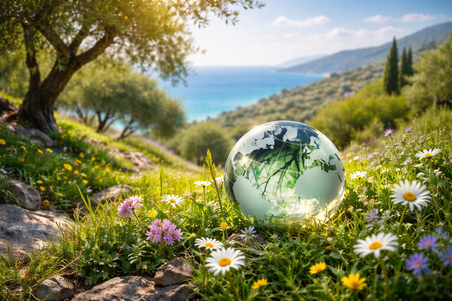 βιωσιμότητα