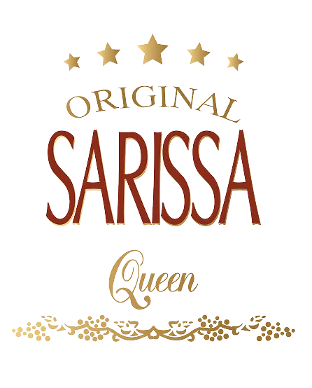 sarissa logo