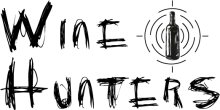 wine hunters logo