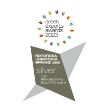 2023 Silver: Top Manufacturing Export Company