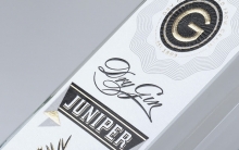 Juniper Gin